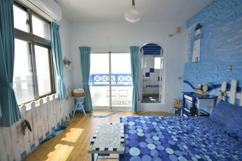 Sea House