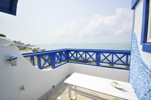 Sea House
