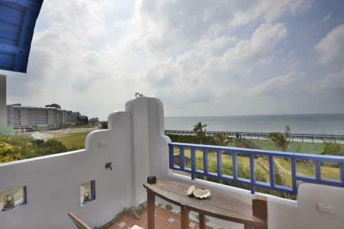 Sea House