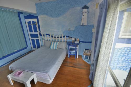 Sea House