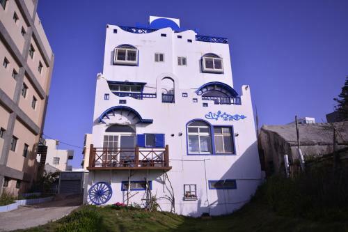 Sea House