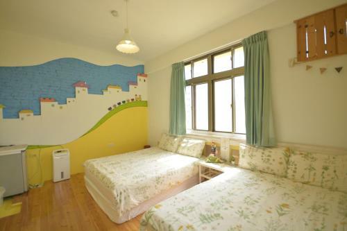 Sea House