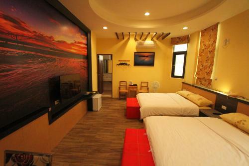 G Home Sir B&B