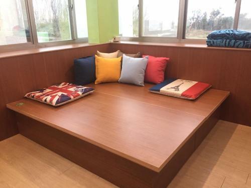 Bayhouse Hostel Penghu