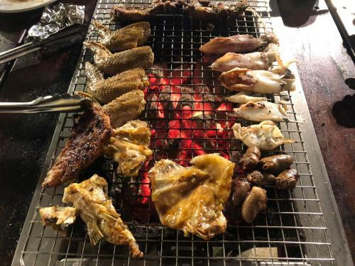 Bayhouse Hostel Penghu