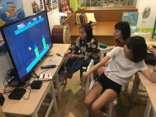 Bayhouse Hostel Penghu