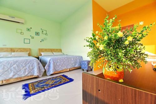 Hostal Make Dream Bed And Breakfast