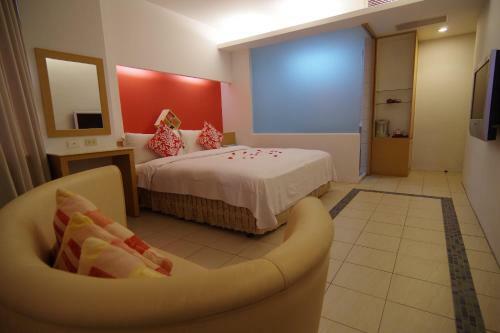 Hotel Ever Spring - Penghu