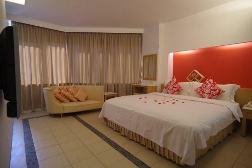 Hotel Ever Spring - Penghu
