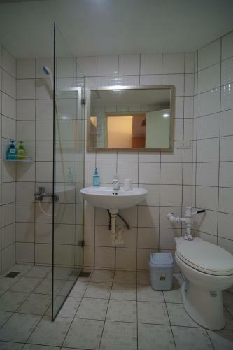 Hotel Ever Spring - Penghu