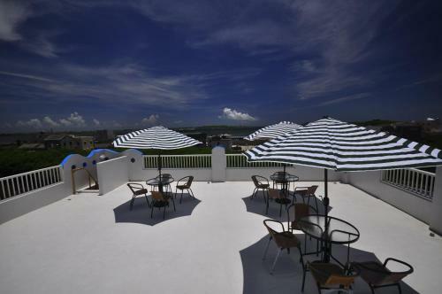 Yurong B&B