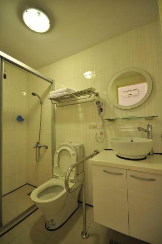 Yurong B&B