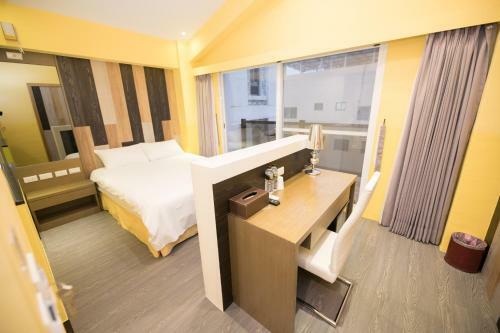 Banff-penghu B&B