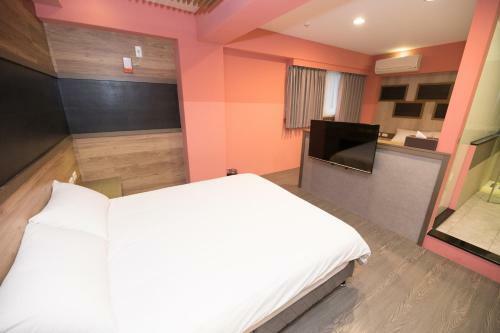 Banff-penghu B&B