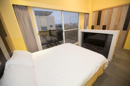 Banff-penghu B&B