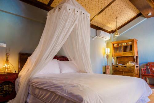 Bed & Breakfast Murraya Paniculata Villa