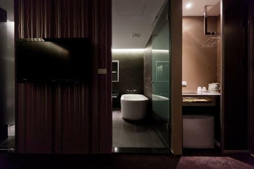 Posada Green Hotel