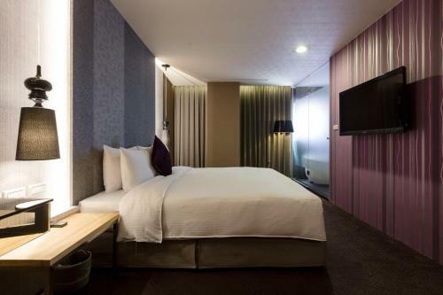 Posada Green Hotel