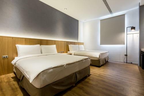 Posada Green Hotel