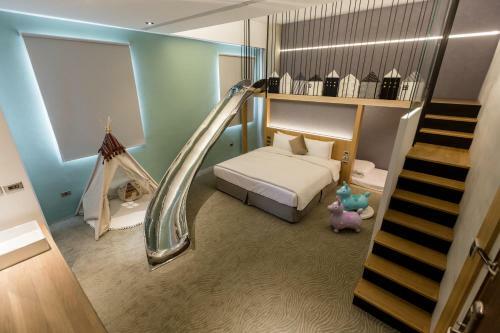 Posada Green Hotel