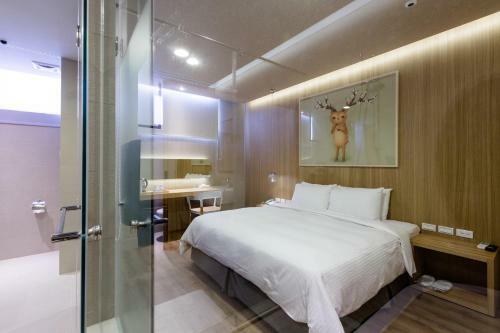 Posada Green Hotel