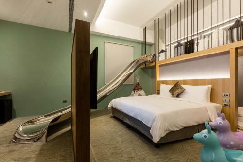 Posada Green Hotel