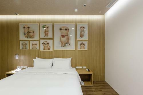 Posada Green Hotel