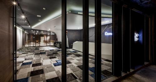Posada Green Hotel