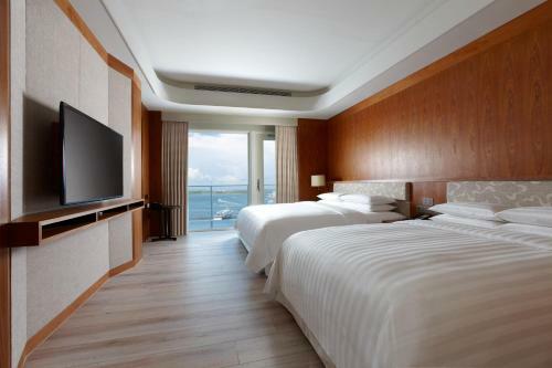 Hotel Four Points By Sheraton Penghu