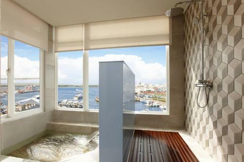 Hotel Four Points By Sheraton Penghu