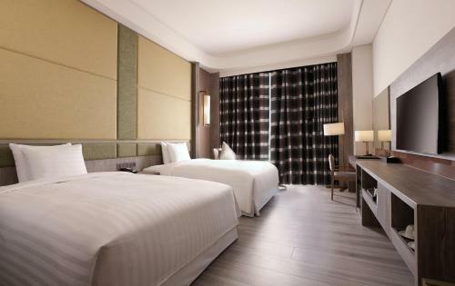 Hotel Four Points By Sheraton Penghu