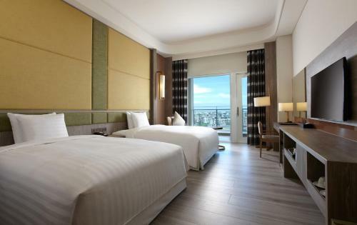 Hotel Four Points By Sheraton Penghu