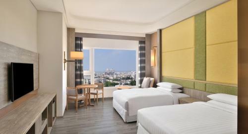 Hotel Four Points By Sheraton Penghu