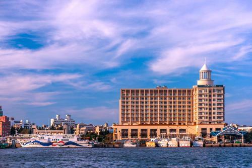 Hotel Four Points By Sheraton Penghu