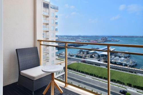 Hotel Four Points By Sheraton Penghu