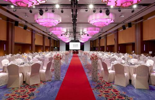 Hotel Four Points By Sheraton Penghu