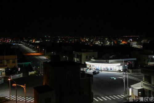 Jinshawan B&B
