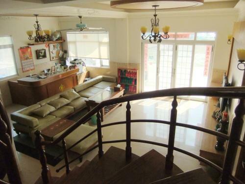 Sea Front Homestay