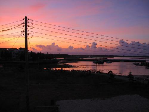 Sea Front Homestay
