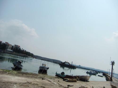Sea Front Homestay