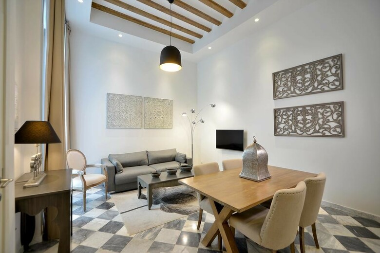 Apartamento El Armador Casa Palacio