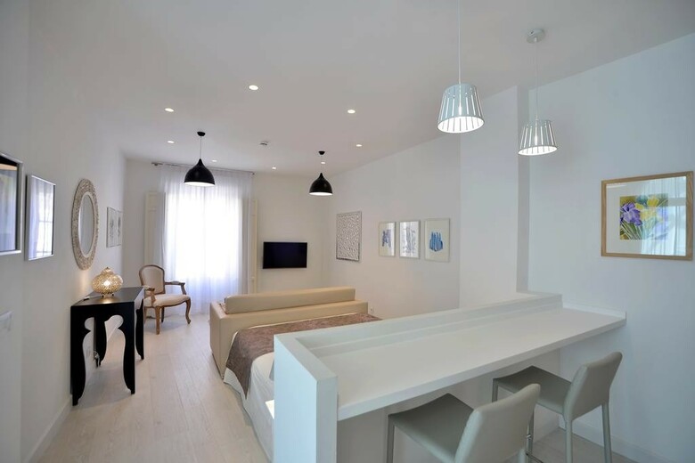 Apartamento El Armador Casa Palacio