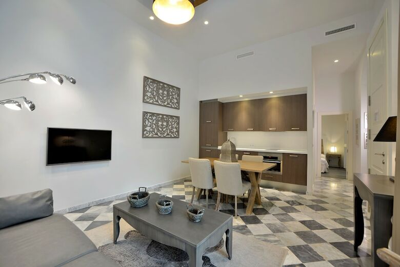 Apartamento El Armador Casa Palacio