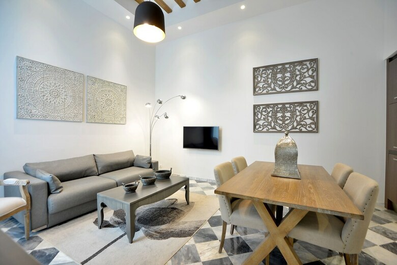 Apartamento El Armador Casa Palacio