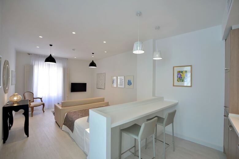 Apartamento El Armador Casa Palacio