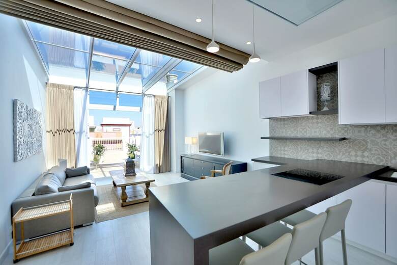 Apartamento El Armador Casa Palacio