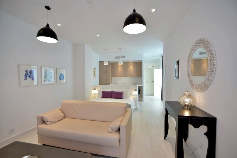 Apartamento El Armador Casa Palacio