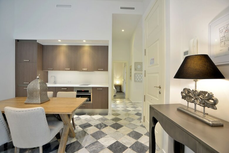 Apartamento El Armador Casa Palacio