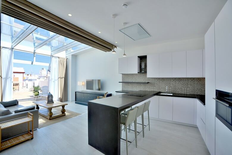 Apartamento El Armador Casa Palacio