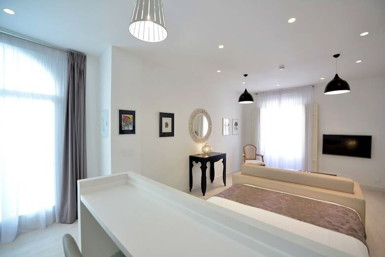 Apartamento El Armador Casa Palacio